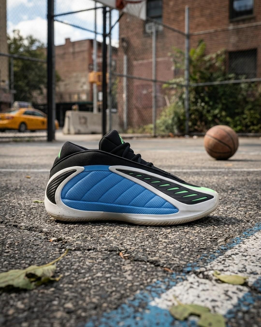 adidas Anthony Edwards 2